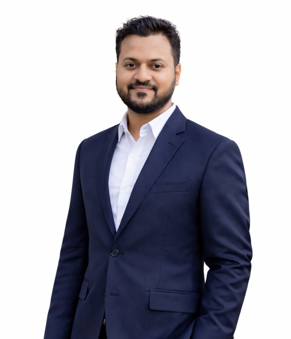 MD Tanvir Hasan — Director, BDMIC